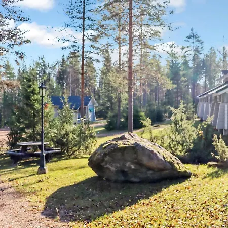 Vakantiehuis Miilumaja B1 By Interhome *