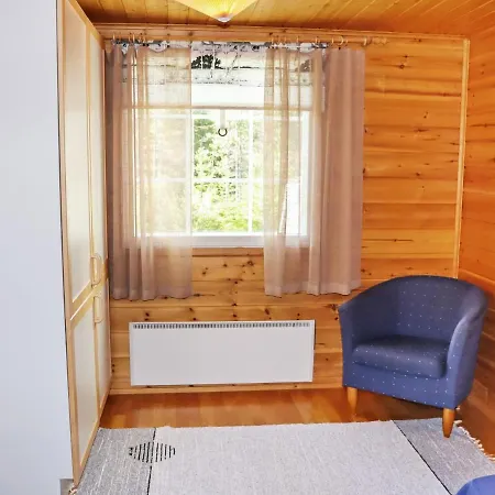 Miilumaja B1 By Interhome Nyaraló Kotila