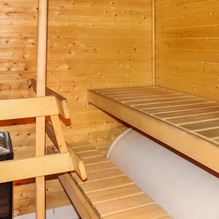 Miilumaja B1 By Interhome Nyaraló Kotila