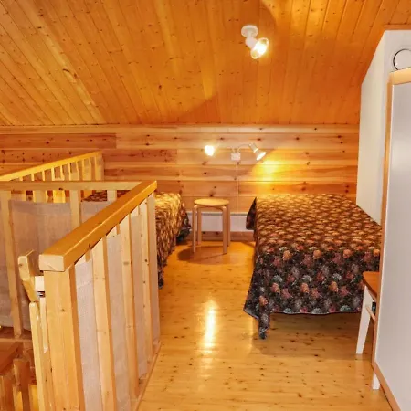 Vakantiehuis Miilumaja B1 By Interhome