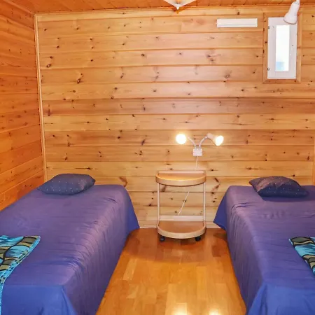 Miilumaja B1 By Interhome * Kotila