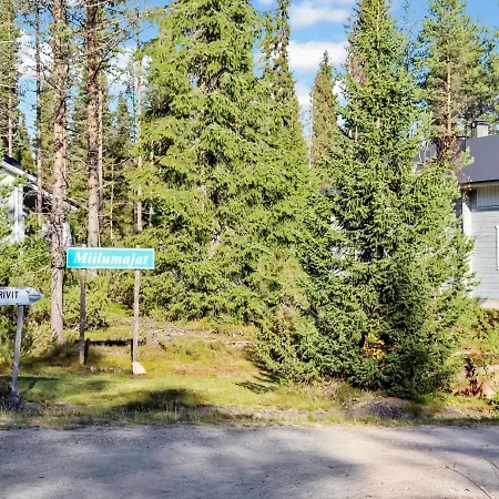 Vakantiehuis Miilumaja B1 By Interhome