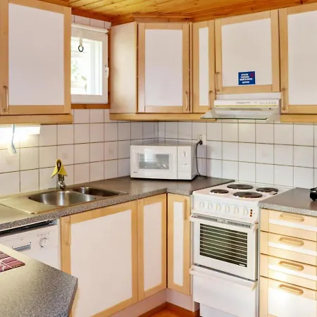Nyaraló Miilumaja B1 By Interhome Kotila