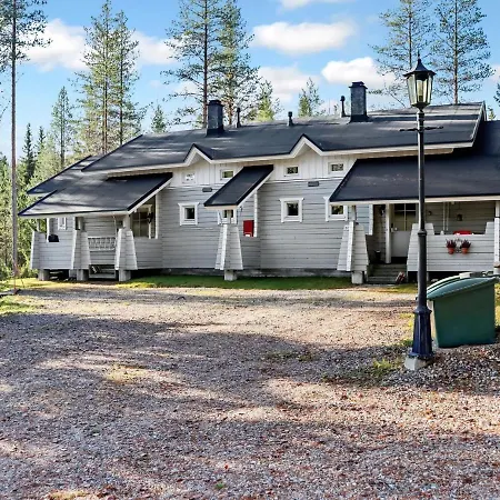 Miilumaja B1 By Interhome * Kotila