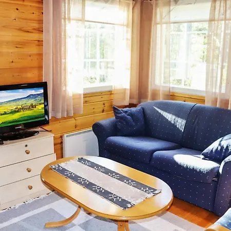 Hébergement de vacances Miilumaja B1 By Interhome