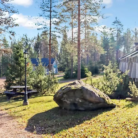 Miilumaja B1 By Interhome Сasa de vacaciones *