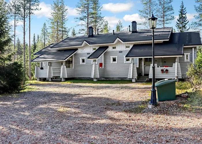 Miilumaja B1 By Interhome Kotila