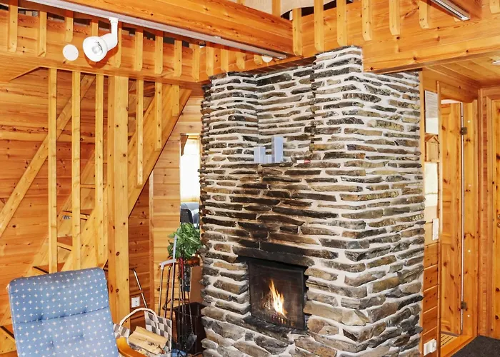 Miilumaja B1 By Interhome Kotila