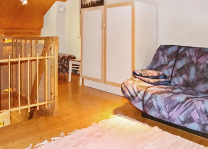 Miilumaja B1 By Interhome